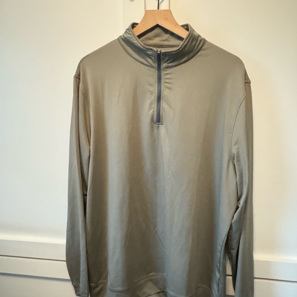Southern Point Co Lodge Pullover XL